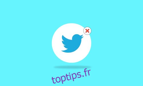 Twitter supprime-t-il les comptes inactifs ?