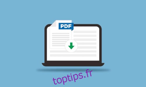 15 meilleurs éditeurs de PDF gratuits pour Windows 10