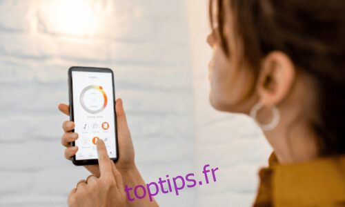 8 meilleures applications pour automatiser votre smartphone Android toptips.fr