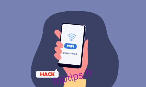 Comment pirater un mot de passe Wi-Fi sur Android