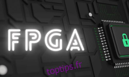 Comment fonctionne la programmation FPGA ?