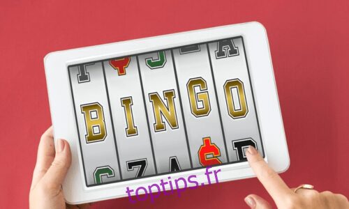 11 meilleures applications de bingo qui paient de l’argent réel (Android et iOS)