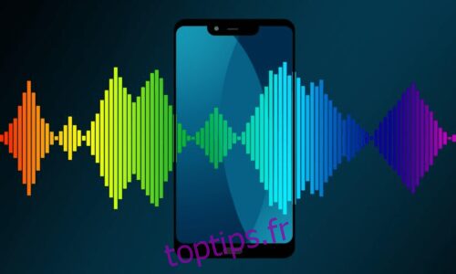 11 meilleures applications d’égalisation pour améliorer la qualité audio Android
