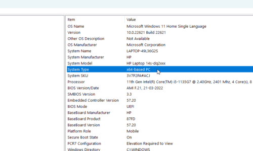 Comment installer la version Lite de Windows 11 sur votre PC (Tiny11)