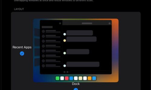 Comment utiliser Stage Manager sur iPad et Mac pour le multitâche