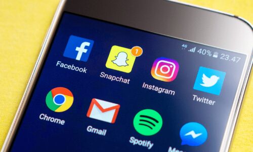 [Explained] Comment supprimer votre compte Snapchat