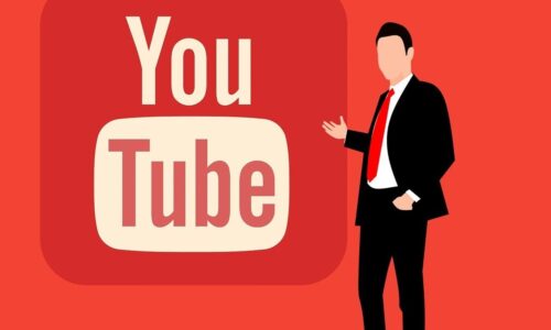 Comment ajouter un gestionnaire à votre chaîne YouTube