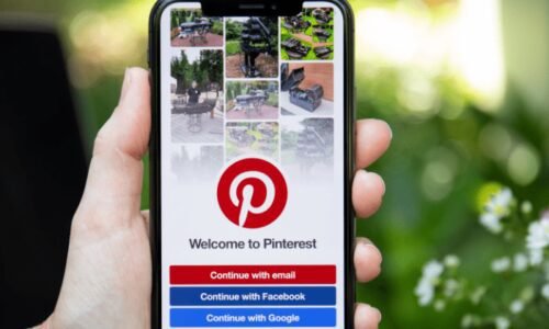 Comment configurer un compte professionnel Pinterest et l’optimiser pour réussir