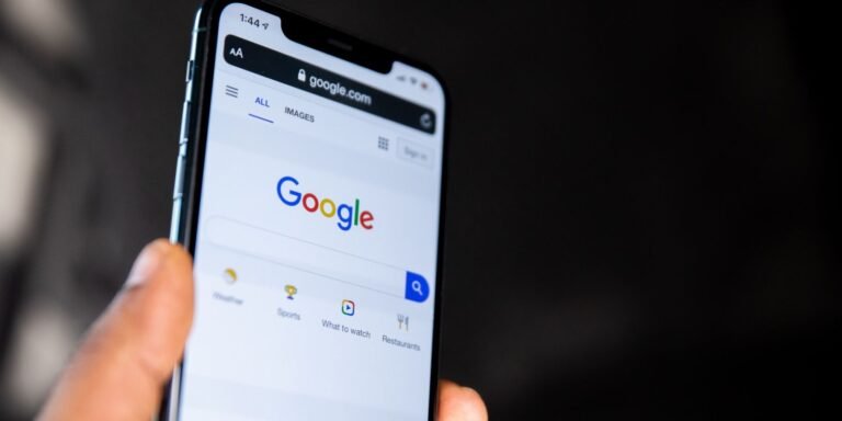 comment valider un compte google sans numéro de téléphone