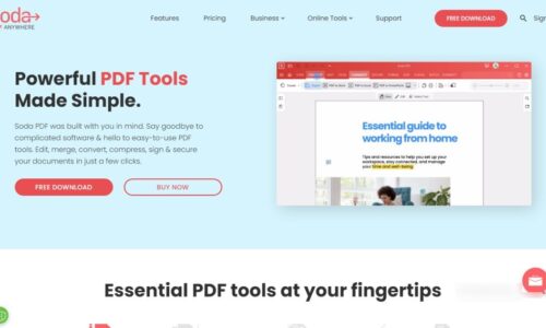 4 méthodes gratuites pour supprimer les filigranes d’un PDF en ligne