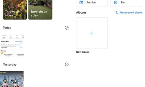 Comment configurer et utiliser le dossier verrouillé dans Google Photos sur iPhone
