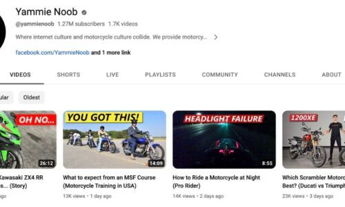Comment développer votre chaîne YouTube jusqu’à 1 000 abonnés