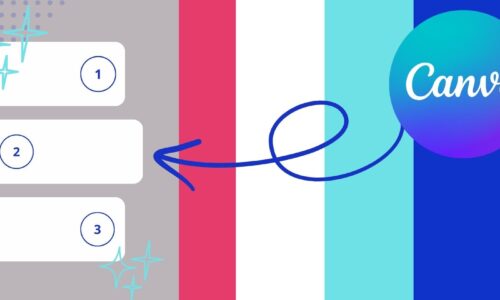 Comment modifier la palette de couleurs de votre design Canva en un clic