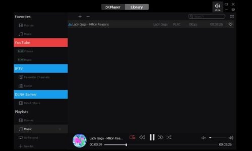 Les 7 meilleurs lecteurs de musique pour un son sans perte sur Windows 10