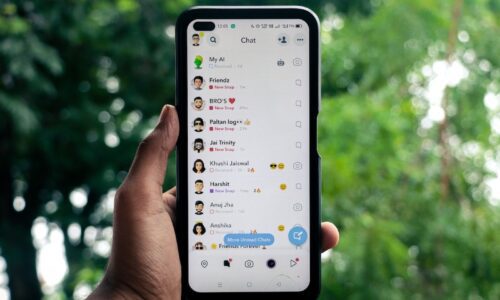 Comment créer votre Bitmoji sur Snapchat