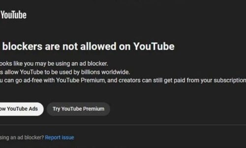 Est-ce la fin de YouTube sans publicité ? Les nouvelles règles de blocage des publicités de YouTube expliquées