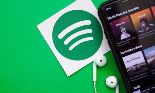 Comment créer des listes de lecture Spotify et y ajouter des chansons