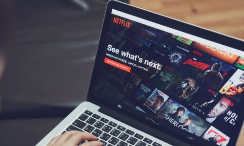 Pourquoi vous ne pouvez plus payer Netflix via iTunes