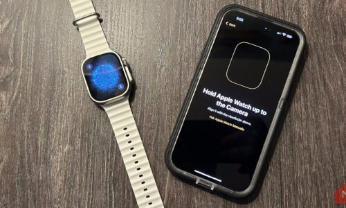 L’Apple Watch ne s’associe pas ou ne se connecte pas à l’iPhone ? Essayez ces correctifs
